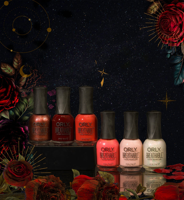 Unveil Your Inner Goddess: Divine Alchemy Collection