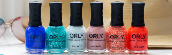 Introducing ORLY Euphoria