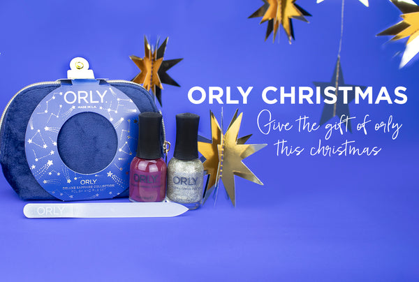 ORLY Gift Ideas For Her | Christmas 2020