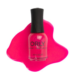 ORLY Power Pink Nail Polish 18ml