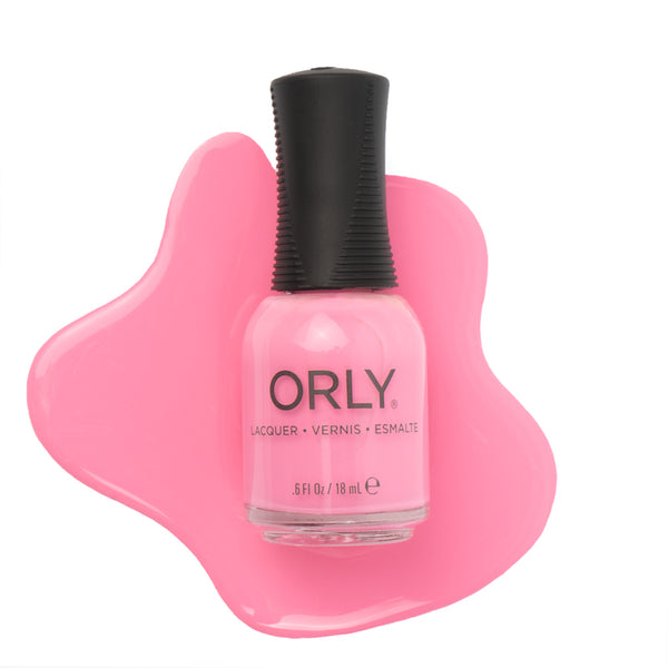 ORLY Bubblegum Pop Nail Polish 18ml