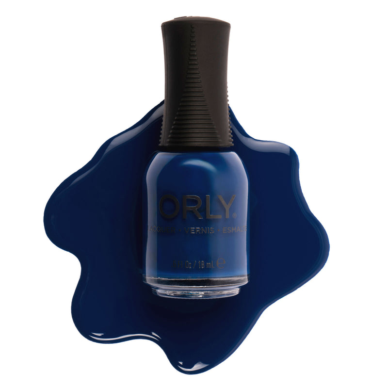 ORLY Last Run Nail Polish 18ml