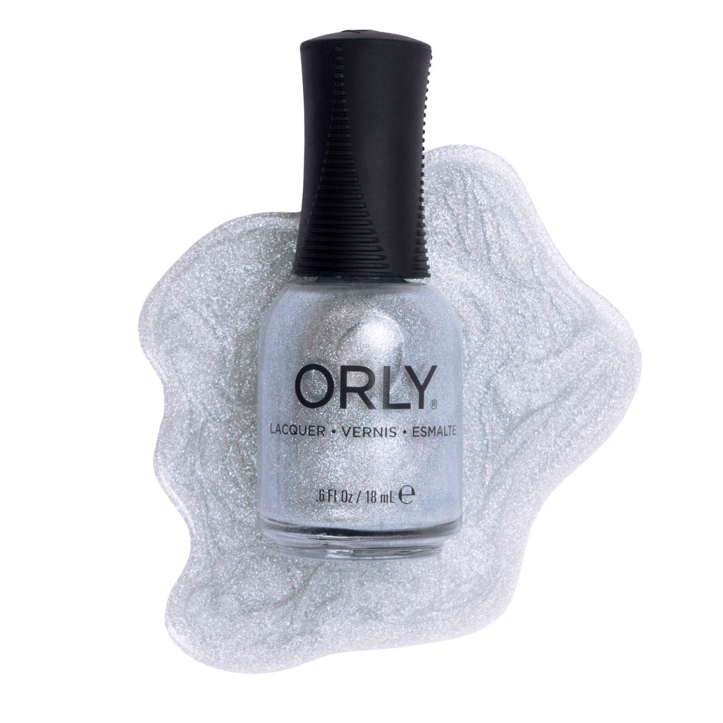 ORLY Double Diamond Nail Polish 18ml