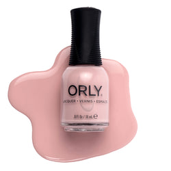 ORLY Snow Bunny Nail Polish 18ml