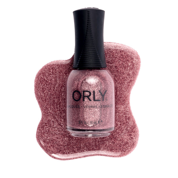 ORLY Twinkling Lights Nail Polish 18ml