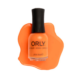 ORLY A Vibe Nail Polish 18ml