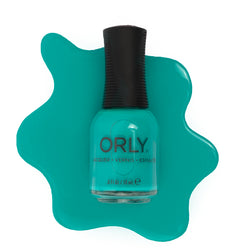 ORLY Dear Abby Nail Polish 18ml