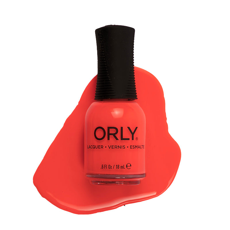 ORLY Hits Different Nail Polish 18ml