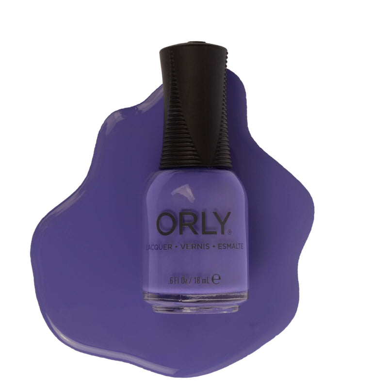 ORLY Indigo Skies Nail Polish 18ml