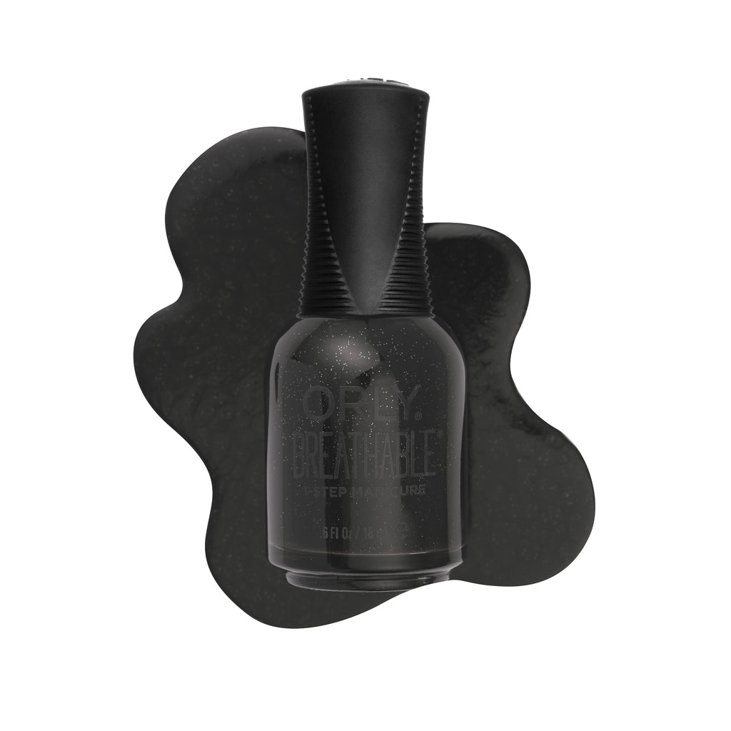 ORLY It's Onyxpected Breathable Nail Polish 18ml