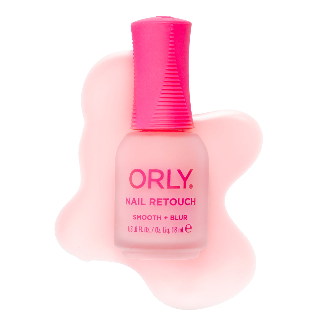 ORLY Nail Retouch Smooth and Blur 18ml