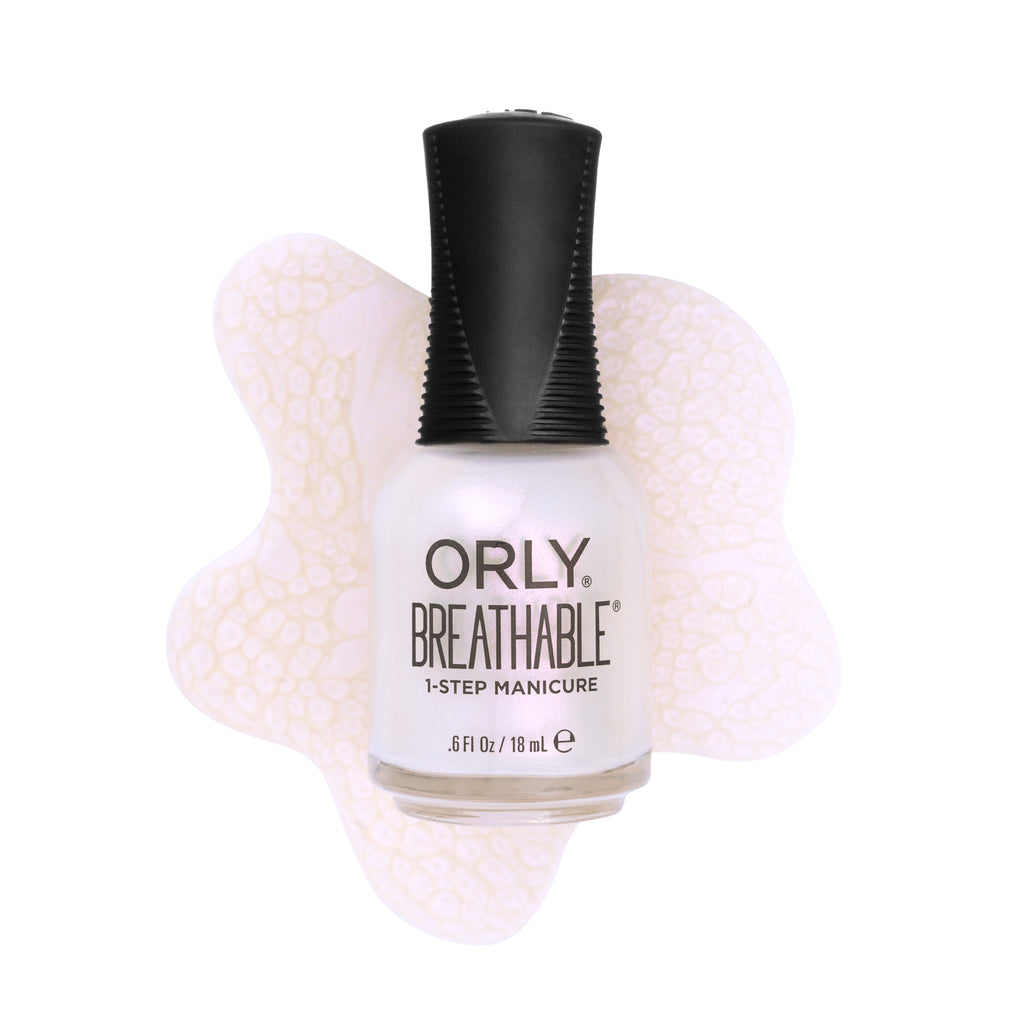 ORLY Opal Of My Eye Breathable Nail Polish 18ml