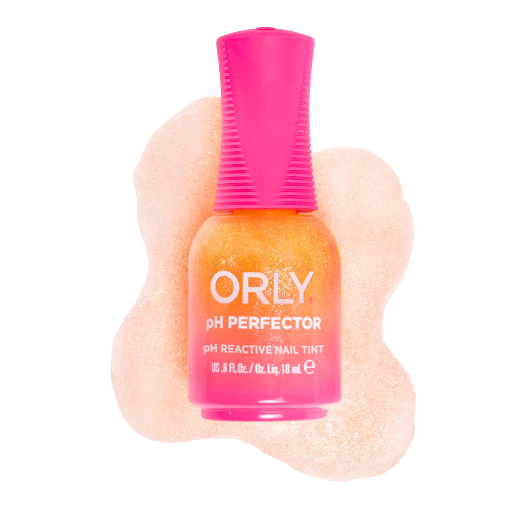 ORLY pH Perfector Warm Blush 18ml