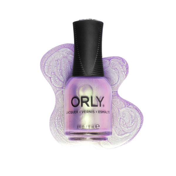 ORLY Rollin With My Homies Nail Polish 18ml