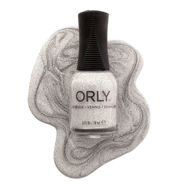 ORLY Sleigh Yes! Nail Polish 18ml