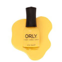 ORLY Sunny Side Up Nail Polish 18ml