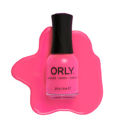 ORLY That's Hot Nail Polish 18ml