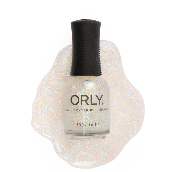 ORLY Twinkling Veil Nail Polish 18ml