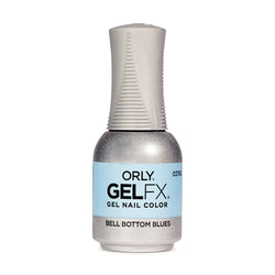 ORLY Bell Bottom Blues Gel FX Gel Polish 18ml