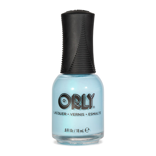 ORLY Bell Bottom Blues Nail Polish 18ml