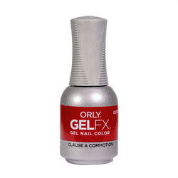 ORLY Clause a Commotion Gel FX Gel Polish 18ml