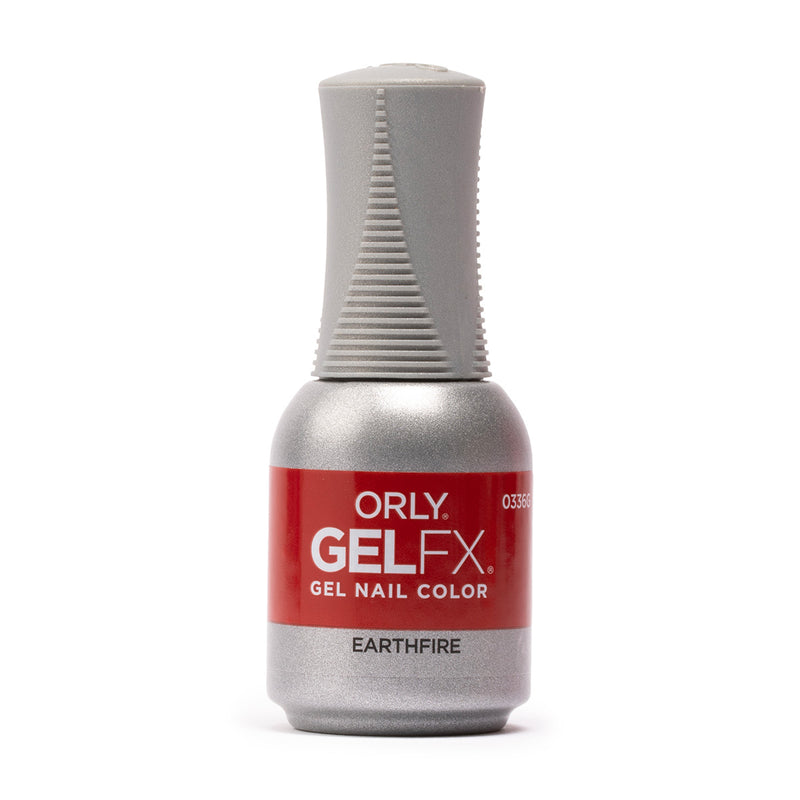 ORLY Earthfire Gel FX Gel Polish 18ml