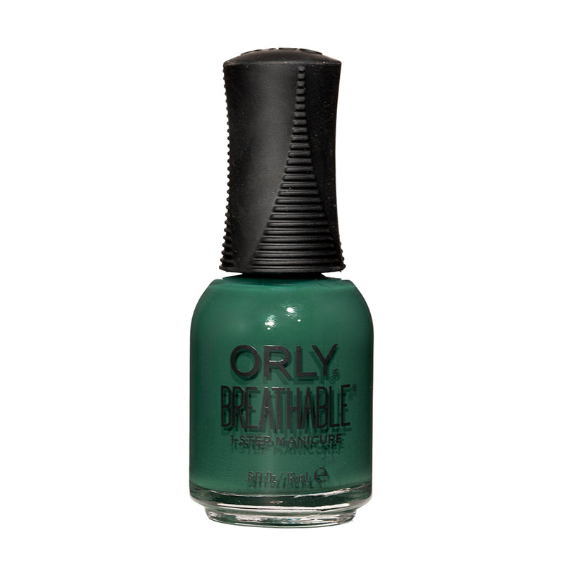 ORLY Fleece To Meet You Breathable Nail Polish 18ml