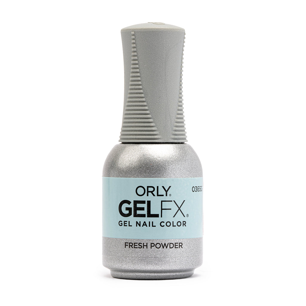 ORLY Fresh Powder Gel FX Gel Polish 18ml