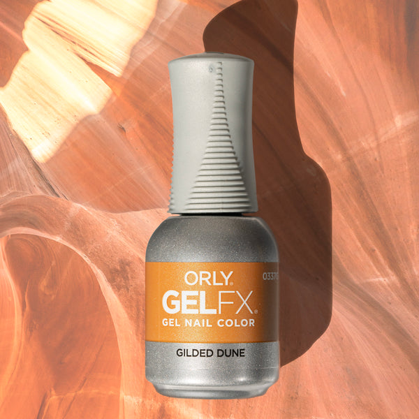 ORLY Gilded Dune Gel FX Gel Polish 18ml