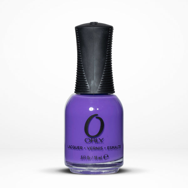 ORLY How Tragic Nail Polish 18ml
