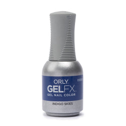 ORLY Indigo Skies Gel FX Gel Polish 18ml