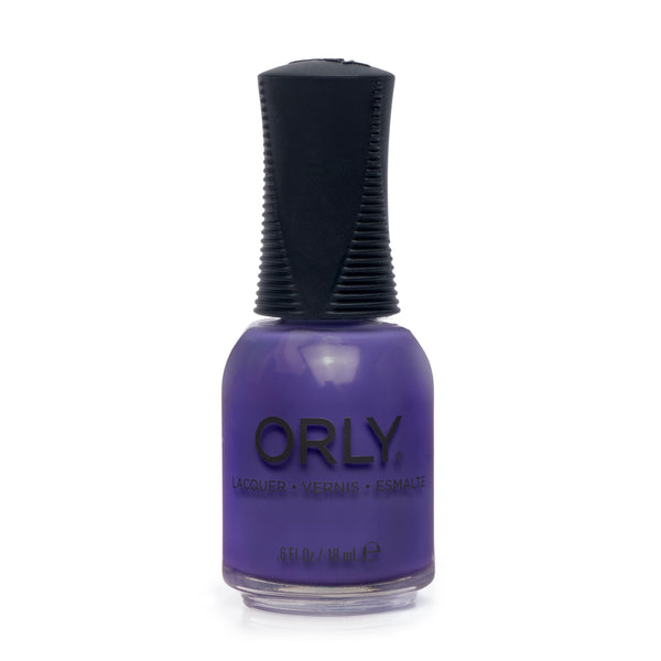 ORLY Indigo Skies Nail Polish 18ml