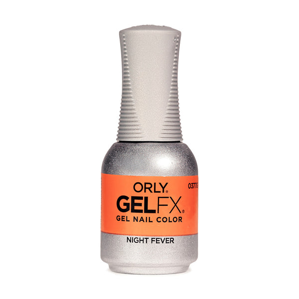 ORLY Night Fever Gel FX Gel Polish 18ml