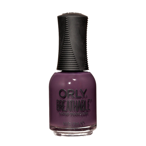 ORLY Now Or Boucle-ter Breathable Nail Polish 18ml