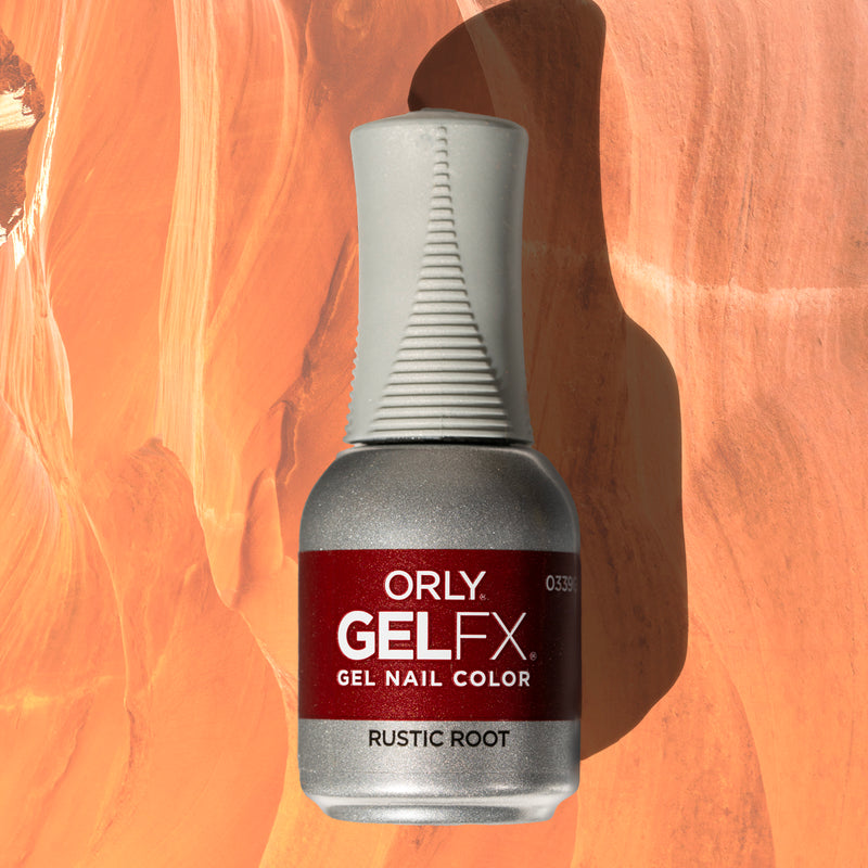 ORLY Rustic Root Gel FX Gel Polish 18ml