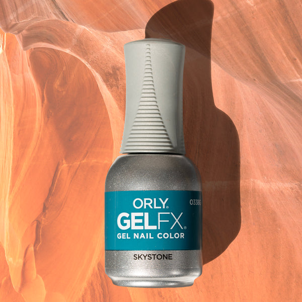 ORLY Skystone Gel FX Gel Polish 18ml