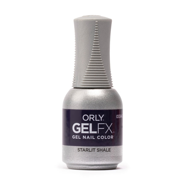 ORLY Starlit Shale Gel FX Gel Polish 18ml