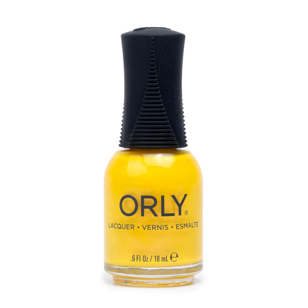 ORLY Sunny Side Up Nail Polish 18ml