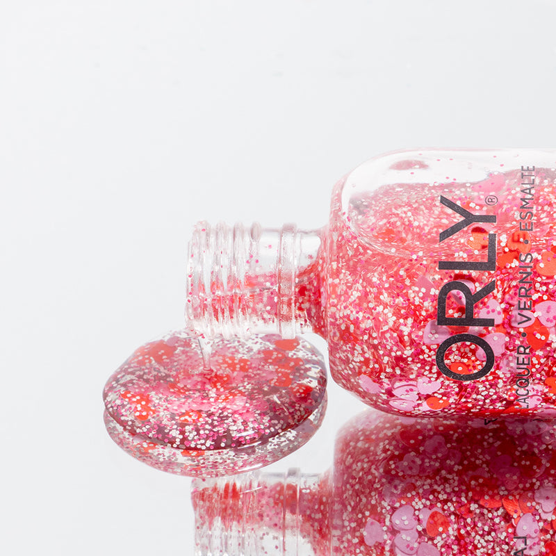 ORLY Crush Nail Polish 18ml