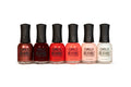 ORLY Divine Alchemy Breathable Nail Polish Collection - 6 Piece