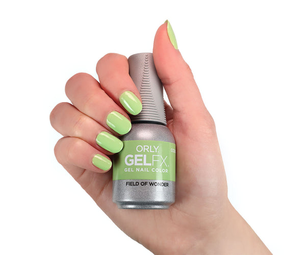 ORLY Field Of Wonder Gel FX Gel Polish 18ml