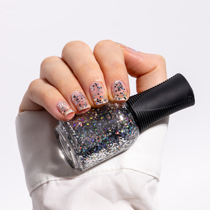 ORLY Holy Holo! Nail Polish 18ml