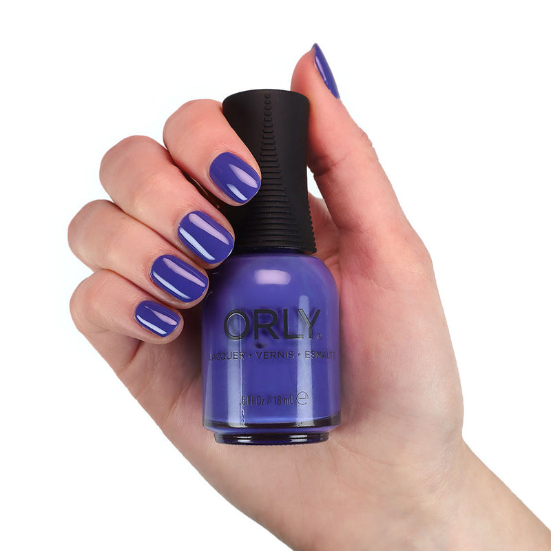 ORLY Indigo Skies Nail Polish 18ml