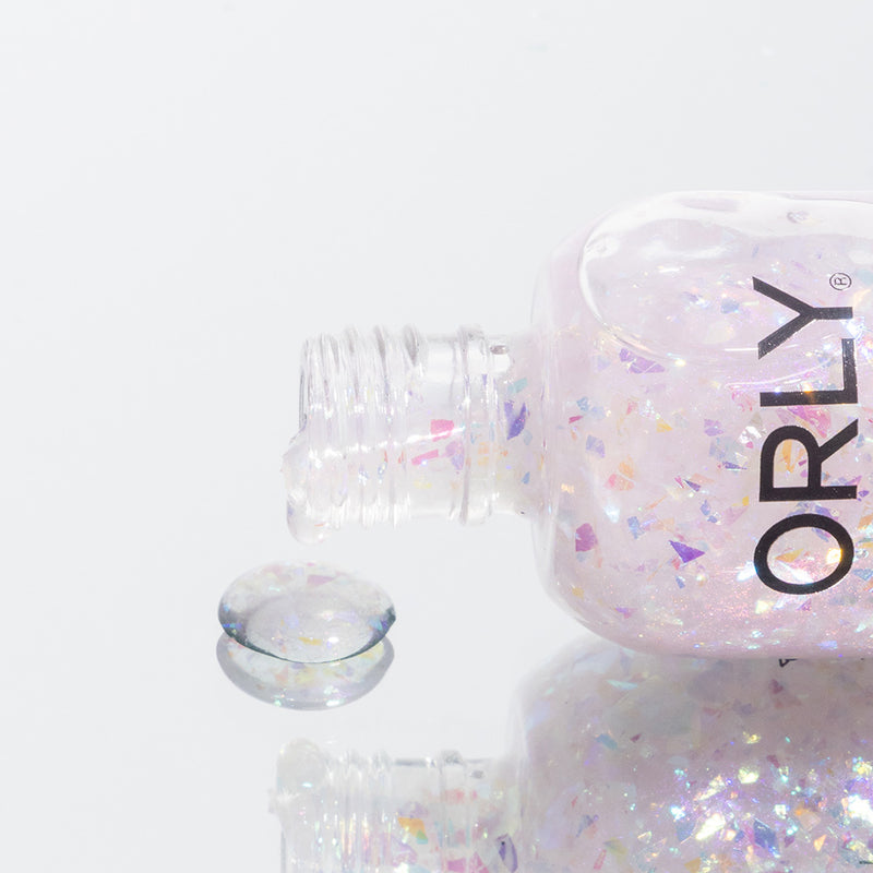 ORLY Kick Glass Nail Polish 18ml