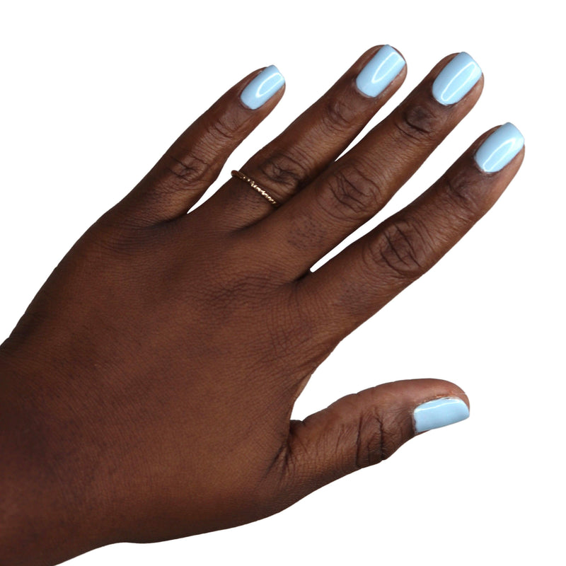 ORLY Bell Bottom Blues Nail Polish 18ml