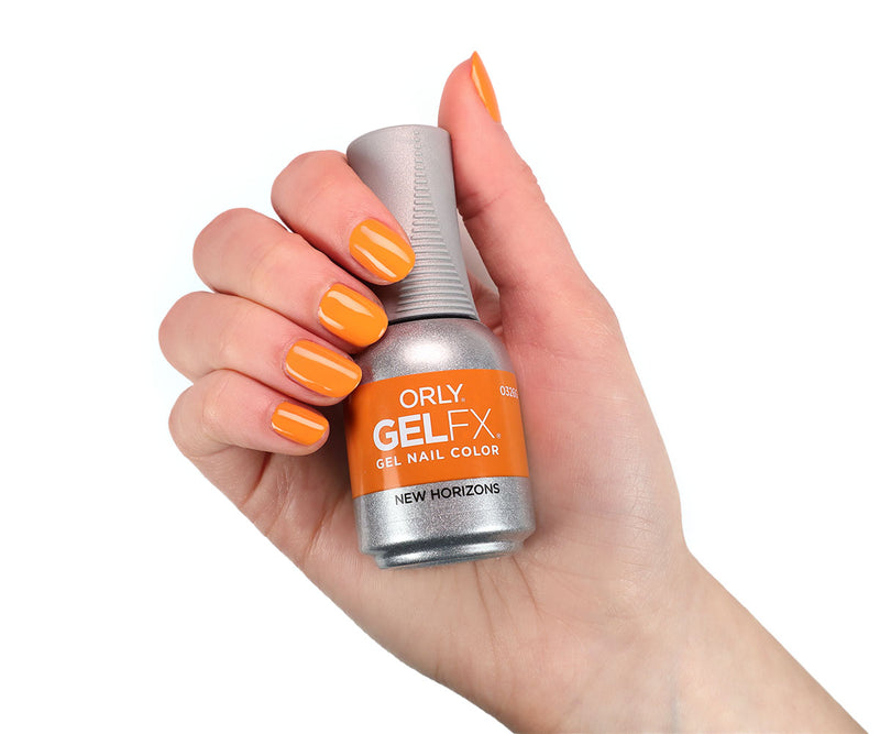 ORLY New Horizons Gel FX Gel Polish 18ml