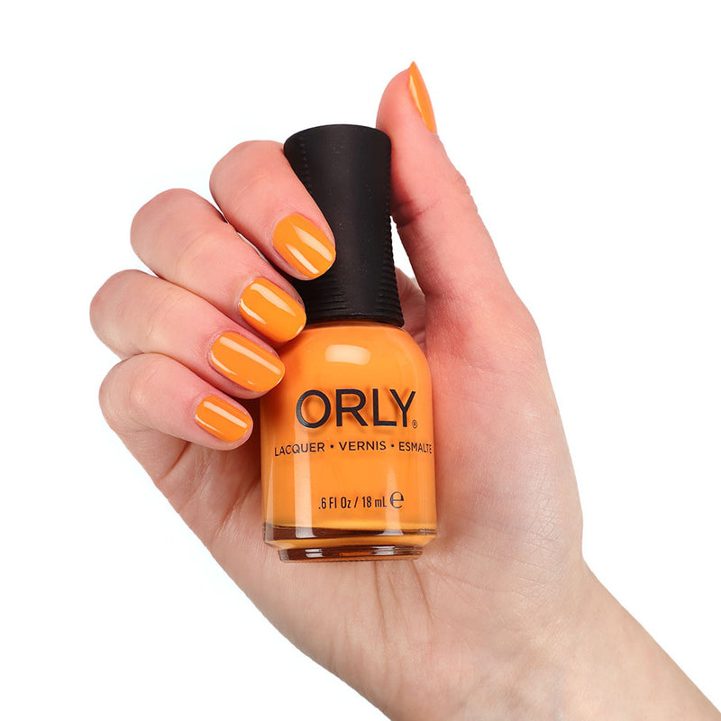 ORLY New Horizons Nail Polish 18ml