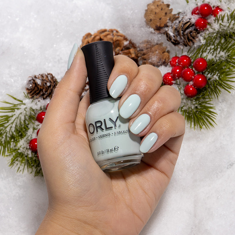 ORLY Après Ski 6 Piece Nail Polish Collection