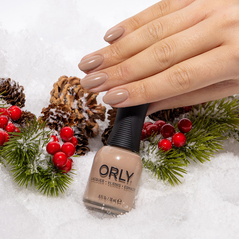 ORLY Après Ski 6 Piece Nail Polish Collection