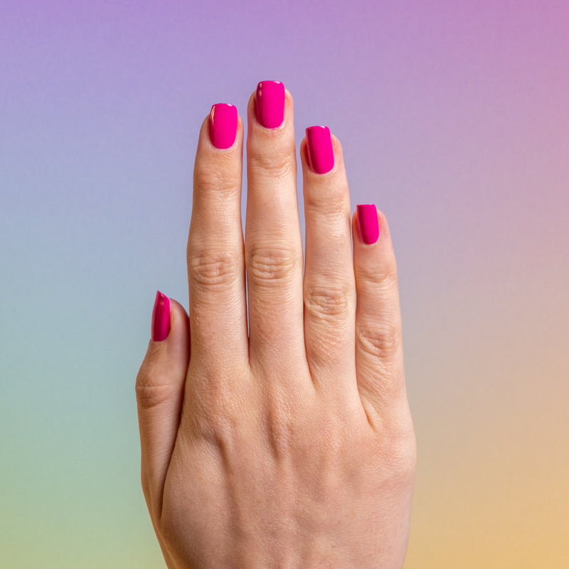 ORLY Shut Up Heather Nail Polish 18ml
